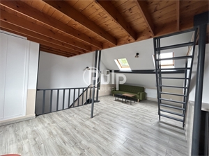studio à la location -   59500  DOUAI, surface 27 m2 location studio - UBI481141130